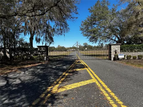 0000 NW 464b, Morriston, FL 32668