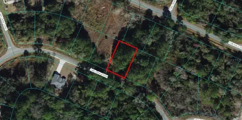 Oak Lane Track, Ocala, FL 34472