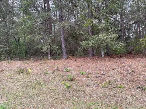 0 SW 202 Cir, Dunnellon, FL 34431