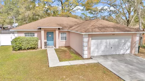 6019 NW 60th St, Ocala, FL 34482