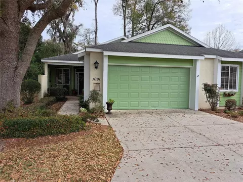 1091 NE 32nd Ave, Ocala, FL 34470