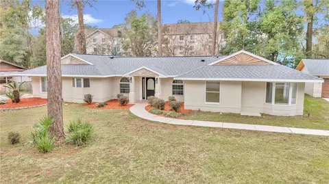 1408 NE 42nd Ave, Ocala, FL 34470