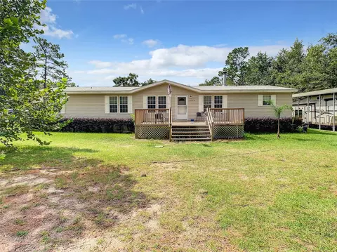 13350 SW 90th St, Dunnellon, FL 34432