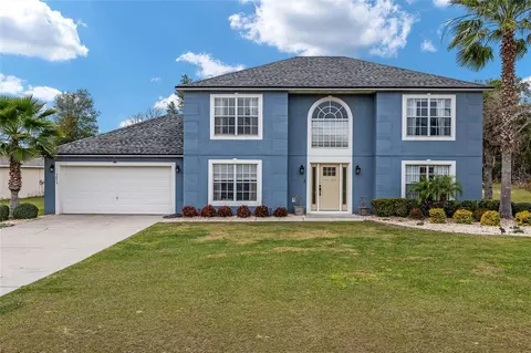 5853 SW 116th Place Rd, Ocala, FL 34476