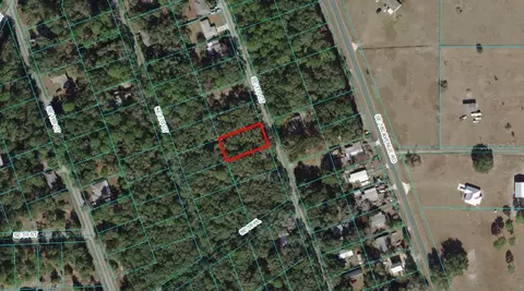 Tbd SE 171 Court, Ocklawaha, FL 32179