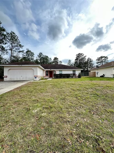 466 Marion Oaks Trl, Ocala, FL 34473