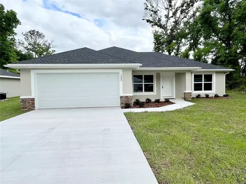 7002 SE 124th St, Belleview, FL 34420