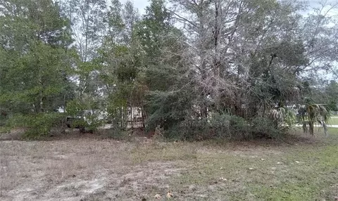 Sw 85th Pl, Dunnellon, FL 34431
