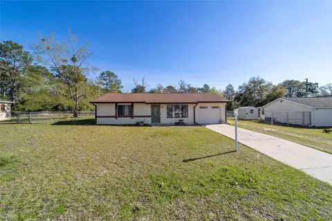 8899 SE 90th Avenue Rd, Ocala, FL 34472