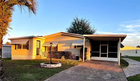 728 Royal Palm Ave, The Villages, FL 32159