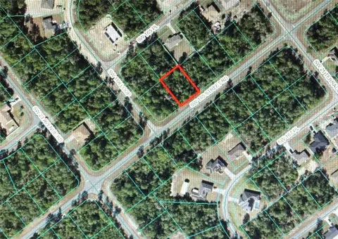 Tba SW 165 Street Rd, Ocala, FL 34473