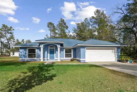 5247 SW 165th Street Rd, Ocala, FL 34473
