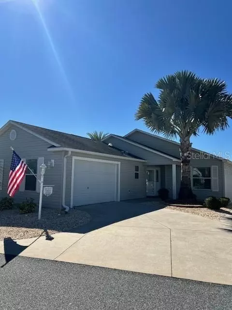2004 Jonquil Pl, The Villages, FL 32162