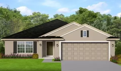 4461 NE 31st St, Ocala, FL 34470