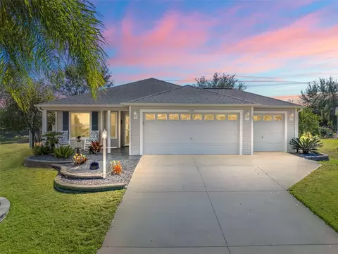 2373 Hopespring Loop, The Villages, FL 32162