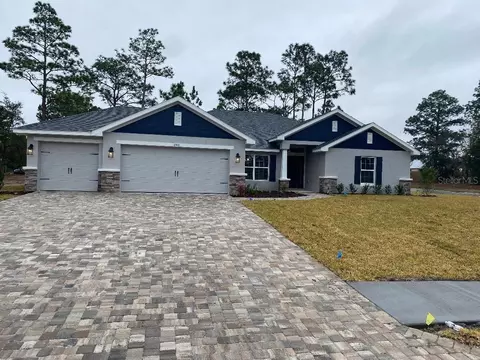 6961 SW 179th Court Rd, Dunnellon, FL 34432