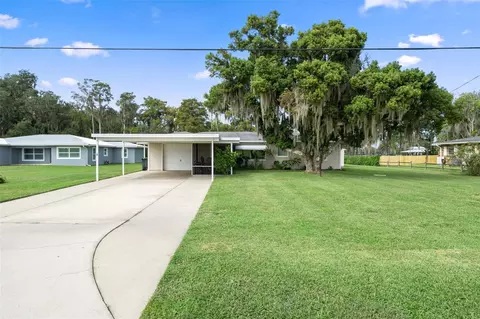 7122 S Duvall Island Dr, Floral City, FL 34436