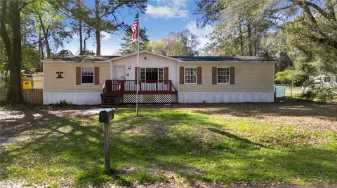 8500 NW 10th Ter, Ocala, FL 34475