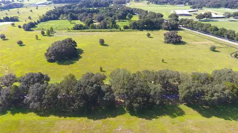 o se 116th place LOT 2, Ocala, FL 34480