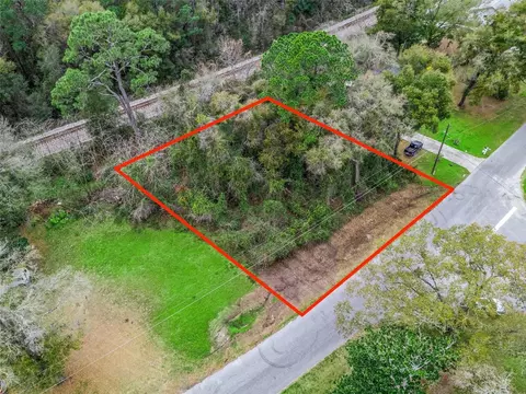 Tbd SE 40th Street Road, Ocala, FL 34480
