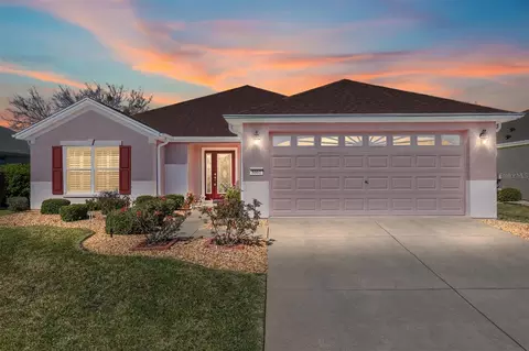 8661 SE 133rd St, Summerfield, FL 34491