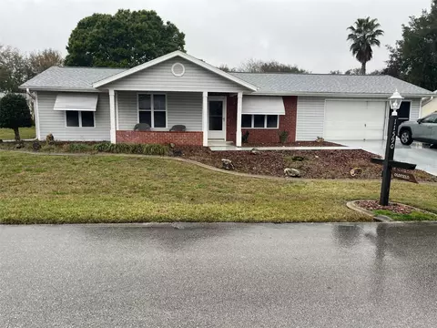 11590 SW 89th Ct, Ocala, FL 34481