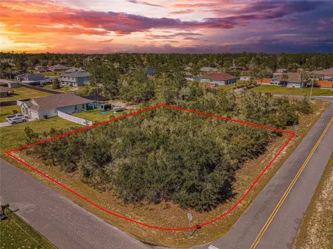 Tbd SW 110th Lane, Ocala, FL 34476
