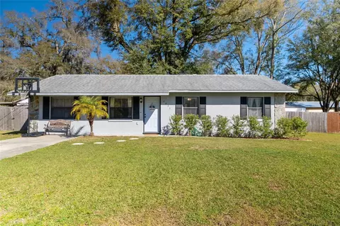 2635 NE 50th Pl, Ocala, FL 34479