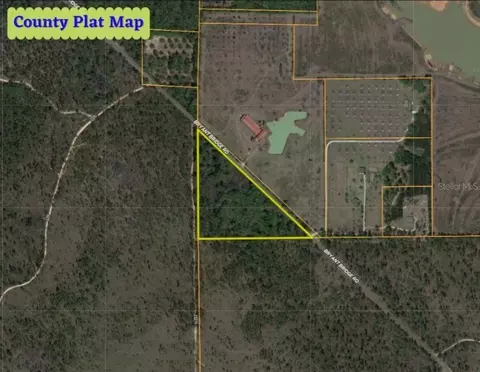 0 Bryant Ridge Rd, Holt, FL 32564