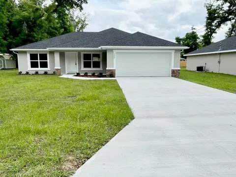 7026 SE 124th St, Belleview, FL 34420