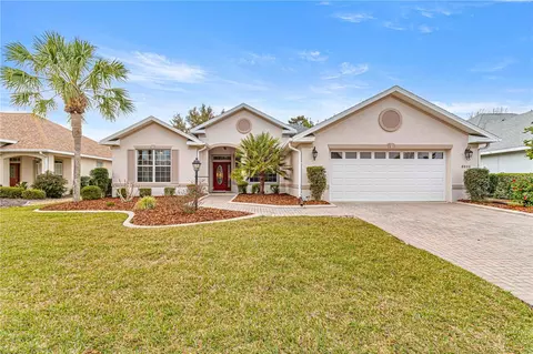8806 SW 83rd Cir, Ocala, FL 34481