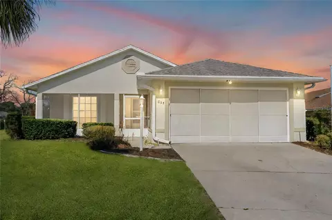 867 W Sunbird Path, Hernando, FL 34442