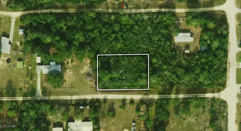 NE 134th Street Lots 18&19, Fort Mc Coy, FL 32134