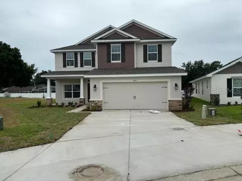 4591 SE 25th Loop, Ocala, FL 34480