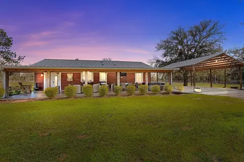 10450 NE 80 Ave, Bronson, FL 32621