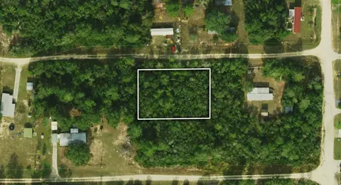 Ne 134th Place Lots 10&11, Fort Mc Coy, FL 32134