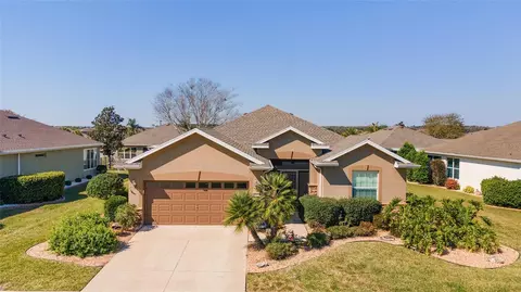6760 SW 93rd Ct, Ocala, FL 34481