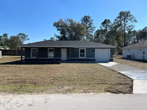 14382 SW 20th Pl, Ocala, FL 34481