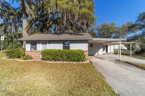 1321 SE Sanchez Ave, Ocala, FL 34471