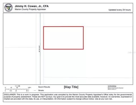 14415 SE 80th Ave, Summerfield, FL 34491