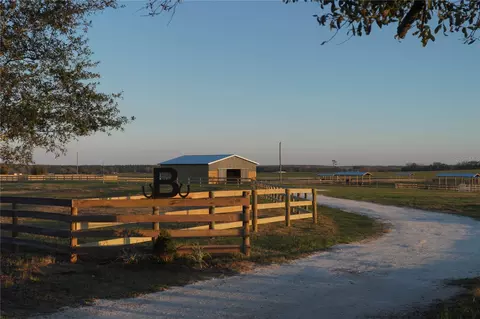 Tbd SE 30th St, Morriston, FL 32668