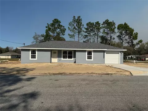 8535 SE 122nd Pl, Belleview, FL 34420
