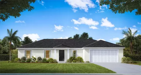 6248 SW 150th Pl, Ocala, FL 34473