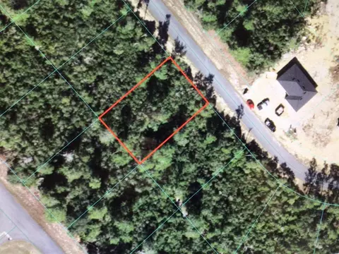 0 SW 165 Street Rd, Ocala, FL 34473