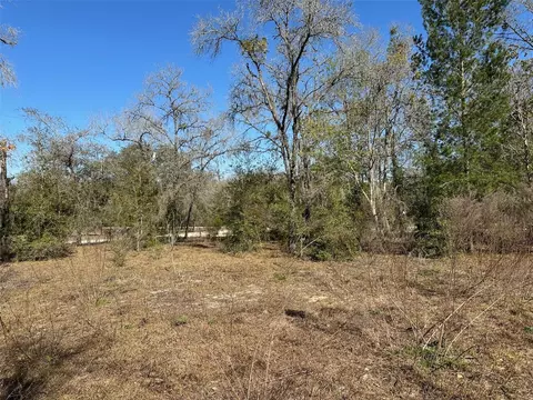 13610 NE 8th St, Williston, FL 32696