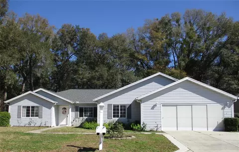 14780 SW 112th Cir, Dunnellon, FL 34432