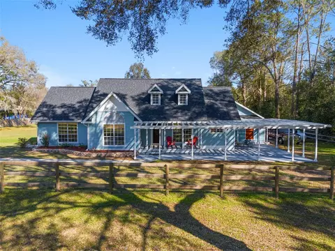 6901 NE 25th Ave, Ocala, FL 34479