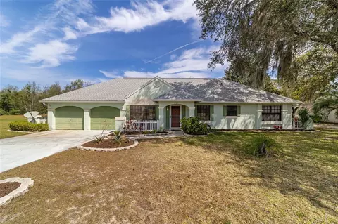 1101 Hickory Rd, Ocala, FL 34472