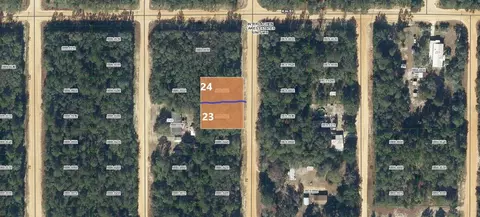 lot23 Theresa Ave, Interlachen, FL 32148