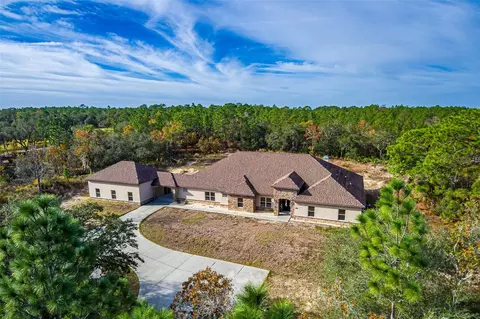 3060 W Fireking Ln, Dunnellon, FL 34433